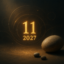 2027 na Numerologia: Significados e Tendências do Número 11