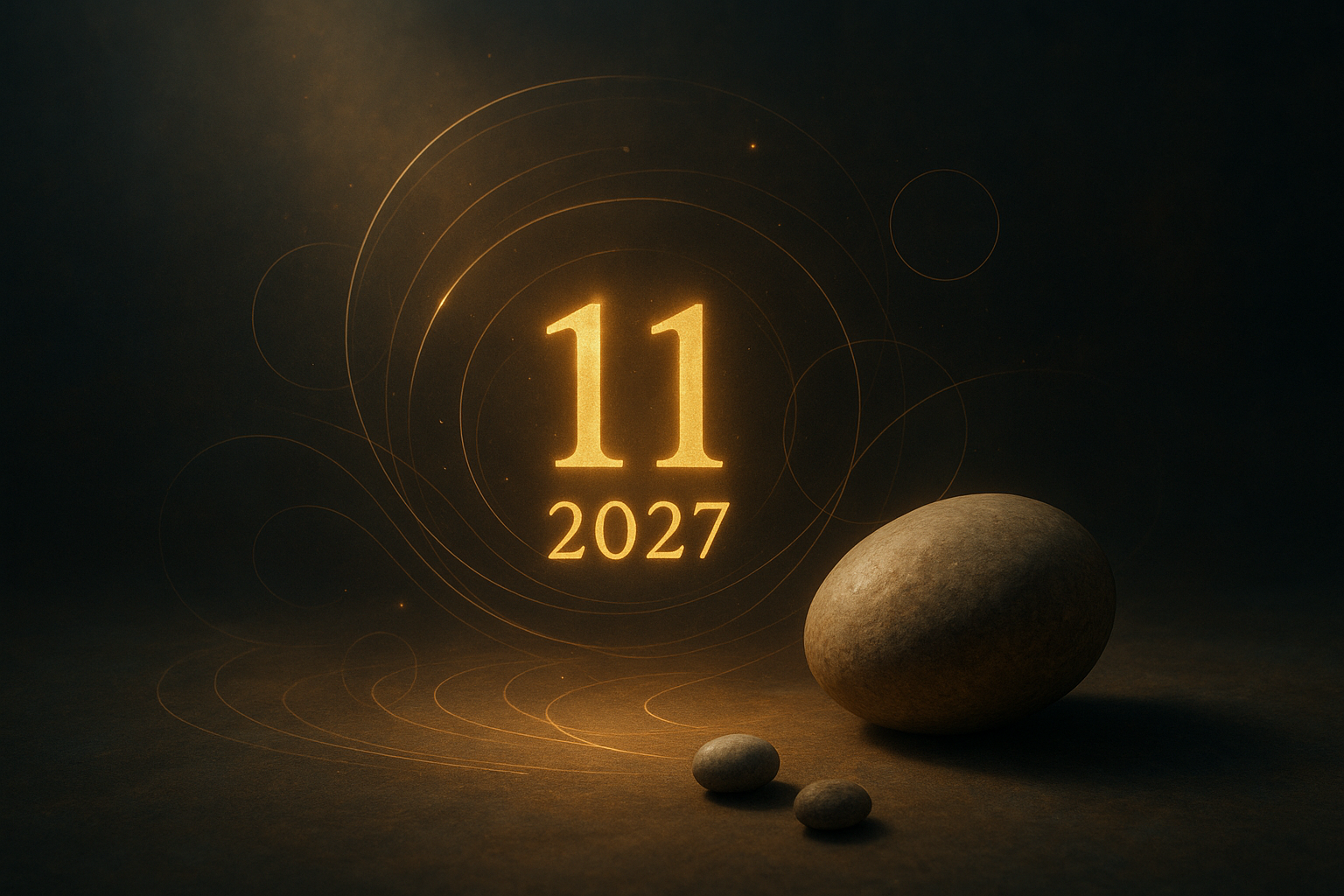 2027 na Numerologia: Significados e Tendências do Número 11