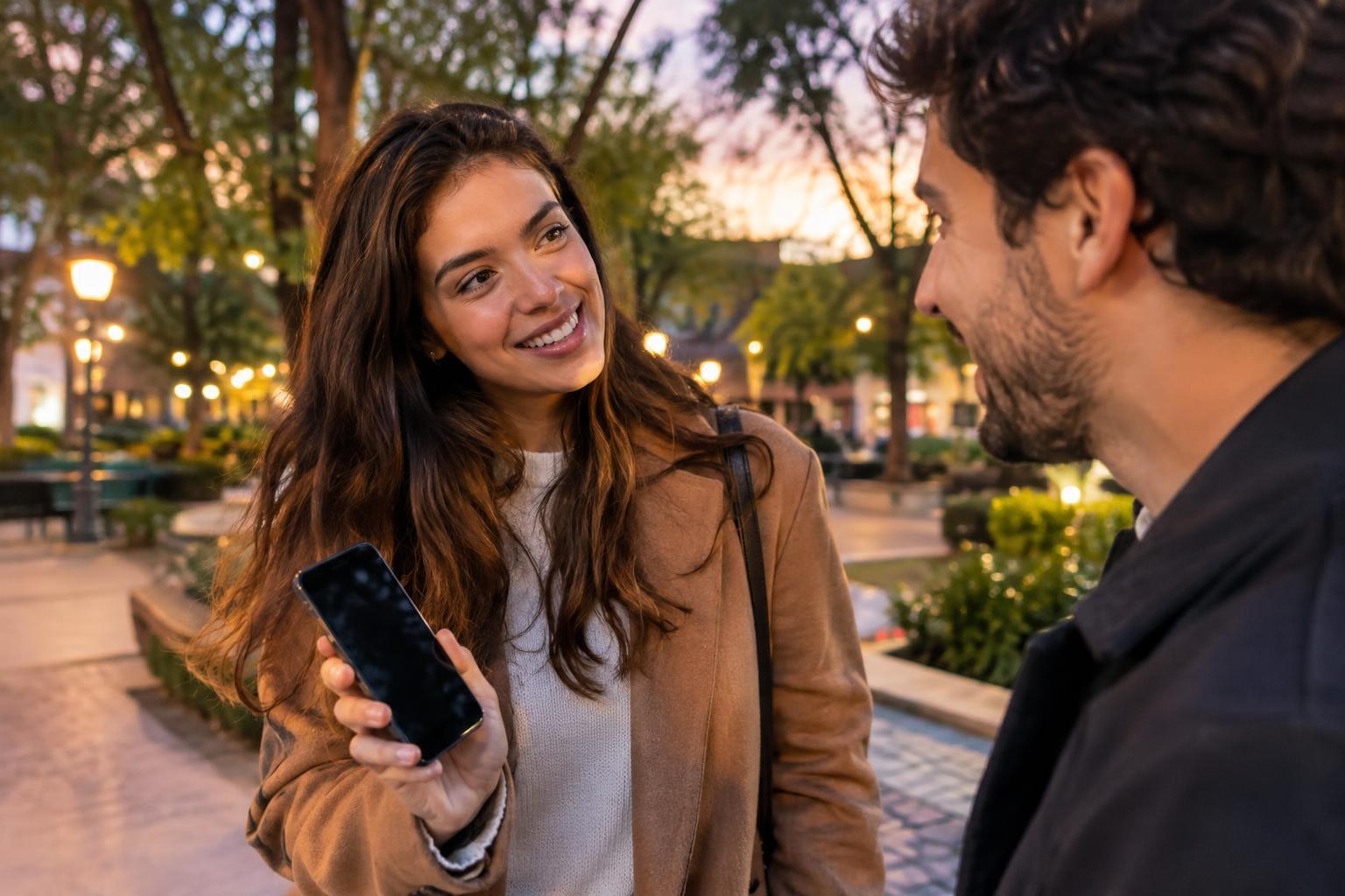 Amor em novembro: como lidar com mensagens, encontros e reencontros inesperados